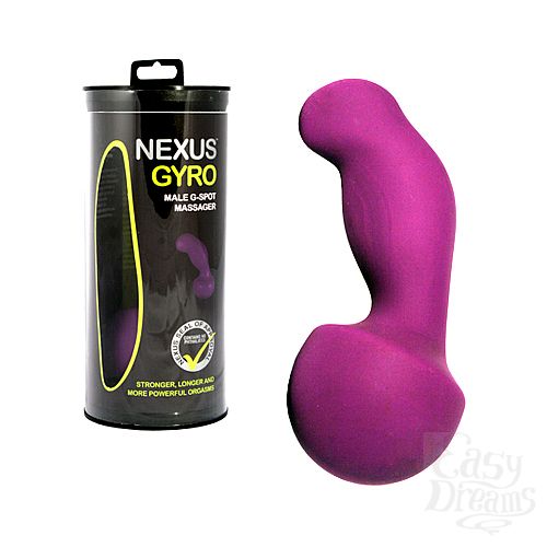���������� 2  ���������� �������� Nexus Gyro Purple