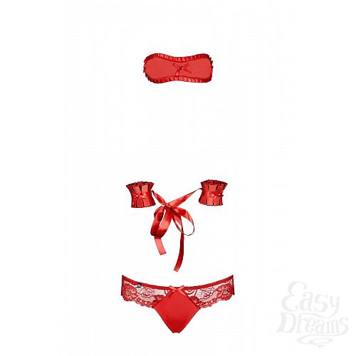 ���������� 3  ���� ������� Secred � ��������� � ������������