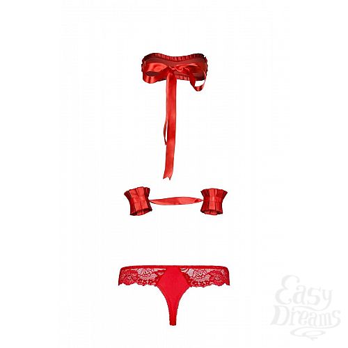 ���������� 4  ���� ������� Secred � ��������� � ������������