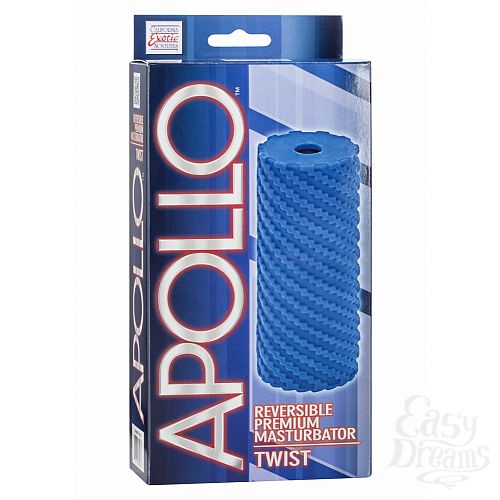 ���������� 2  ������������� ����������� Apollo Twist, ���� - ����� 