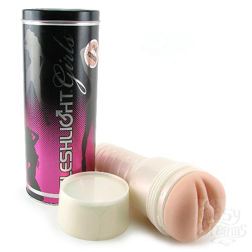���������� 4  ����������� Teagan Presley FleshLight