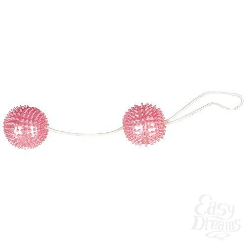  1:    Rose Soft Balls Bulk