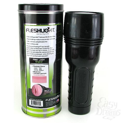 ���������� 5  ����������� Original Lady FleshLight