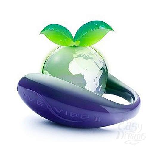 ���������� 8  ��������������� We-Vibe II (9 ������� ��������!)