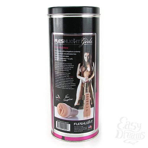 ���������� 8  ����������� ������ Jenna Haze Fleshlight 