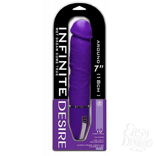  2   - Infinite Desire - 26 .