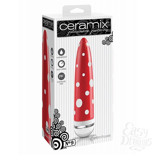  3    Ceramix  9, 4 , 