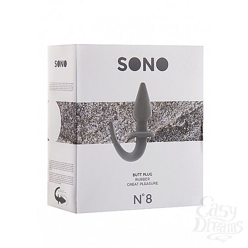  2    Sono   8 - 10,5 , 