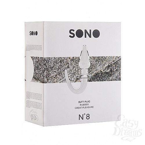  4    Sono   8 - 10,5 , 