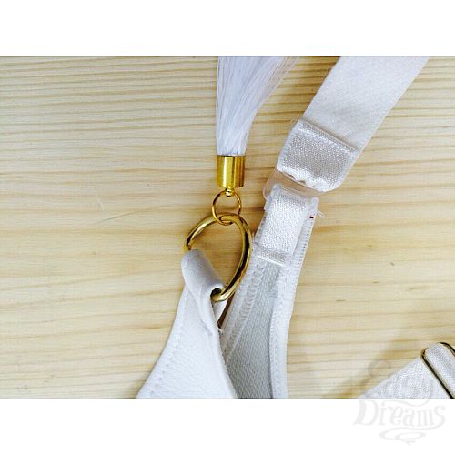  4    Charme set - Lolitta, L/XL, 