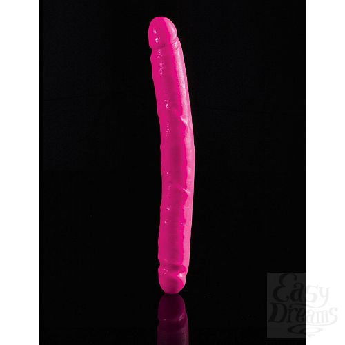 ���������� 3  ����������� ������� ������������� Double Dillio - 35 ��.