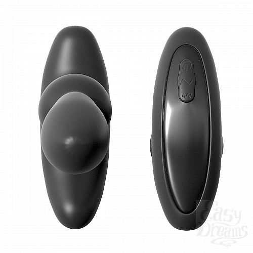 ���������� 3  ���������� �������� � ��������� � ����� �������� P-Motion Massager - 15,2 ��.