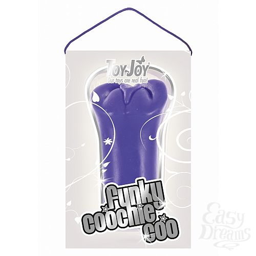  3   Funky coochie coo - Toy Joy 