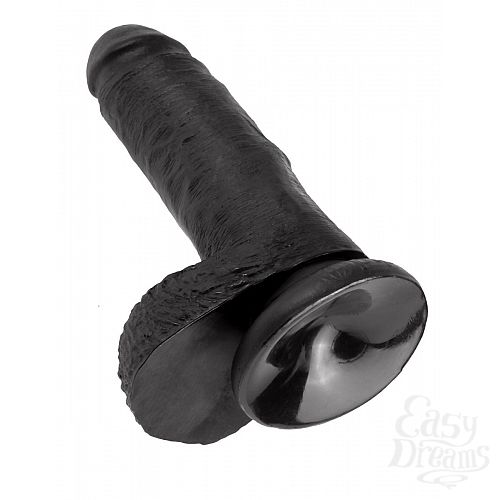  3  ׸    7  Cock with Balls - 19,4 .