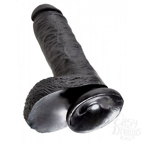  3  ׸  8  Cock with Balls - 21,3 .