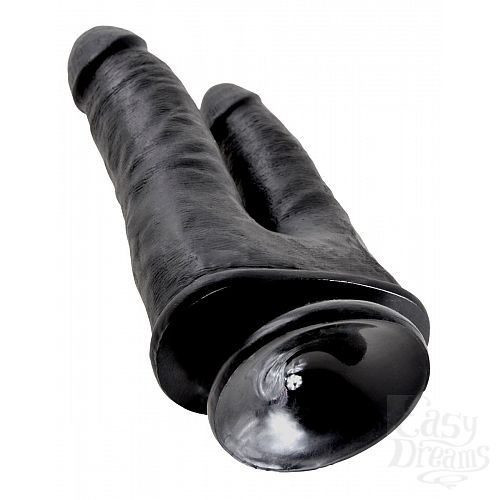  2  ׸ -  Double Penetrator - 20,9 .