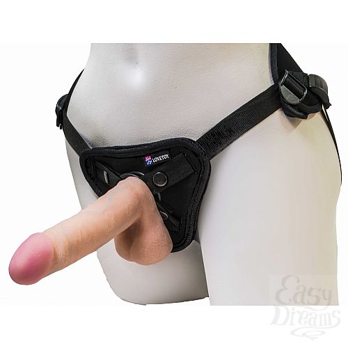 ���������� 2  ������� � ����� ��������� UNI strap 6 Harness best of all 