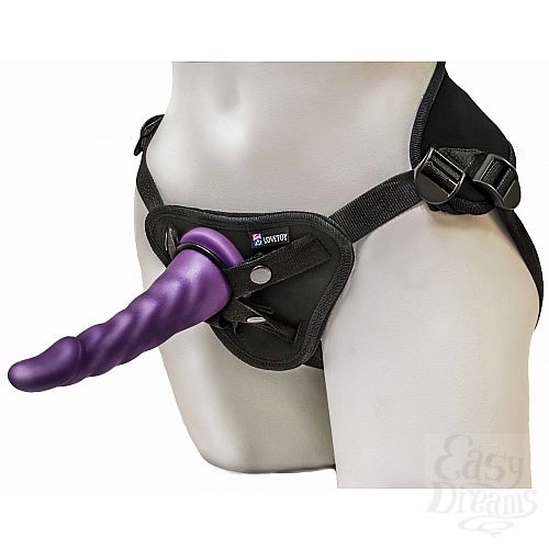 ���������� 3  ������� � ����� ��������� UNI strap 6 Harness best of all 