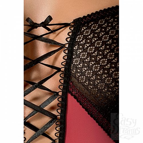  2  GILL CORSET (, L/XL)