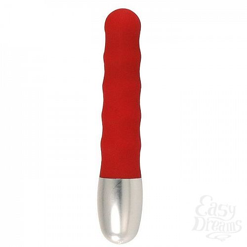 ���������� 1:  �������� ������� ����-�������� Discretion Vibe Ribbed - 11 ��. 