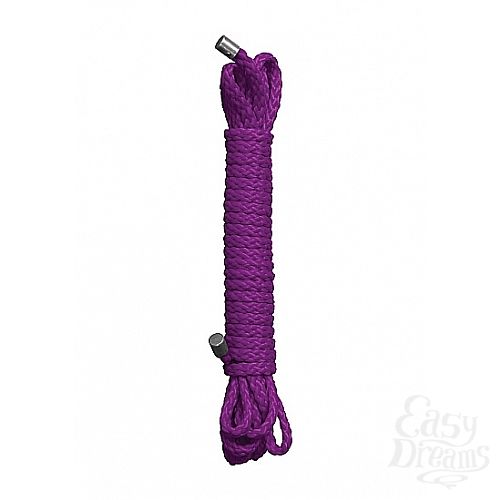 ���������� 1:  ������� ��� ������� Kinbaku Rope, 5 �., �������