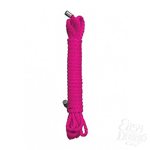 ���������� 3  ������� ��� ������� Kinbaku Rope, 5 �., �������
