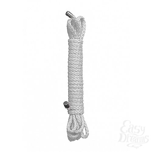 ���������� 4  ������� ��� ������� Kinbaku Rope, 5 �., �������