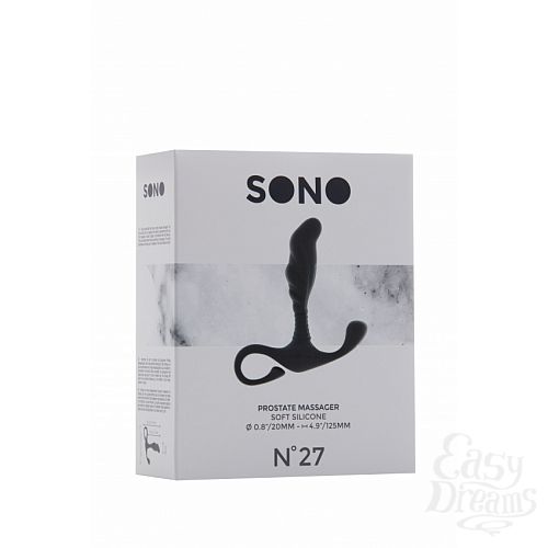 ���������� 2  �������� ������������� �������� SONO No.27 Grey SH-SON027GRY