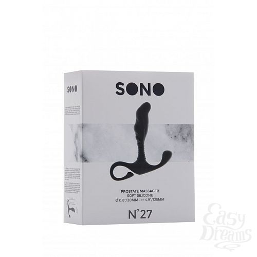 ���������� 2  ����� �������� �������� �������� Prostate Massager No.27 - 12,5 ��.