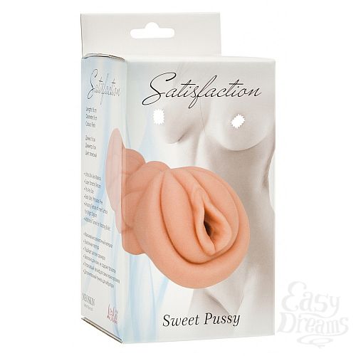  3   Satisfaction Sweet Pussy - Lola, 