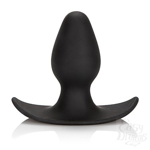  1:      SILICONE PERFECT PLUG