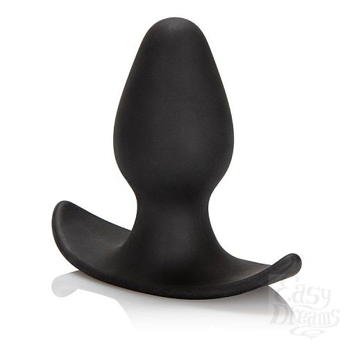  3      SILICONE PERFECT PLUG