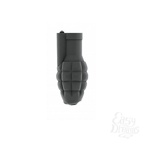 ���������� 3  ����������� Stroker with vibrating bullet, 13,5 ��., �����