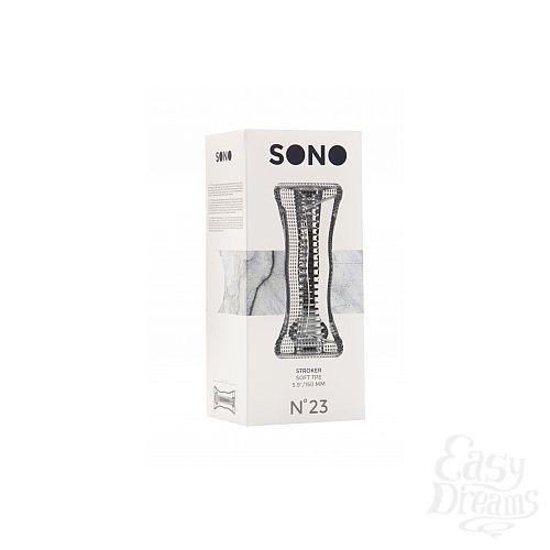 ���������� 2  ����������� SONO Black No.23 SH-SON023BLK, �����