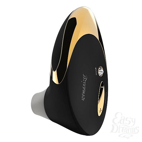  2  ׸-     Womanizer W500 Pro