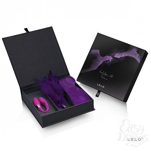  4    INDULGE ME PLEASURE SET