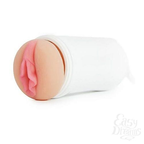  2  -   Vulcan Realistic Vagina