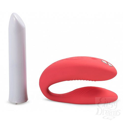  1:    We-Vibe Sensations in Sync