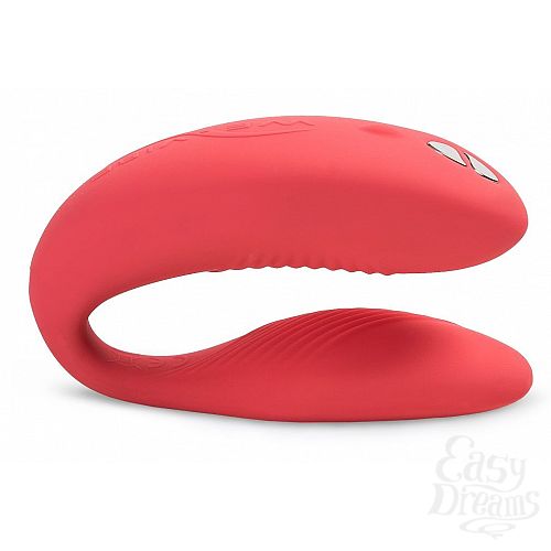  4    We-Vibe Sensations in Sync