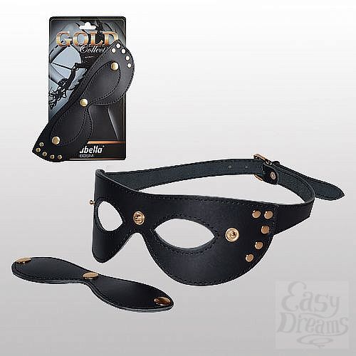  1:      Sitabella Gold Collection