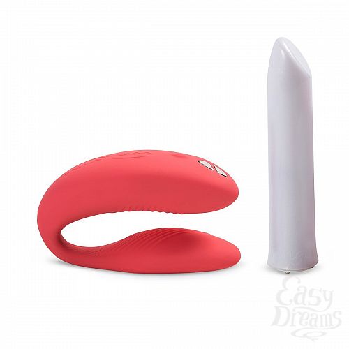  2    Sensations In Sync We-Vibe 