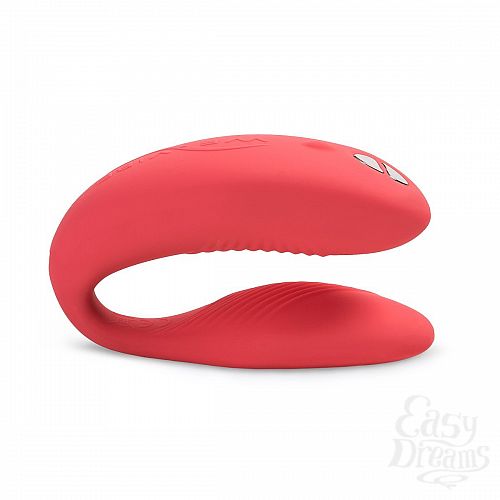  4    Sensations In Sync We-Vibe 