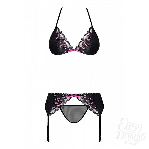 ���������� 3  ��������� �������� Floweria  � ������� ���������� �� �������