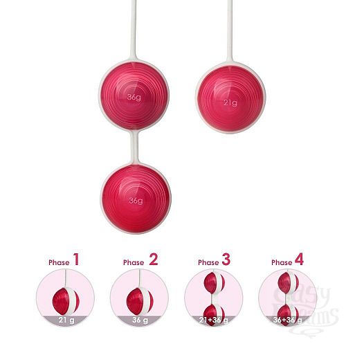 ���������� 4  ������� ����������� ������ Z Beads-Ruby � ����������� ��������