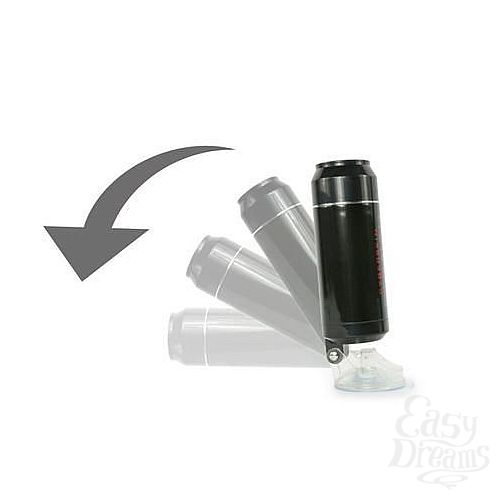  3  ׸ -   CyberSkin Stealth Pussy Stroker