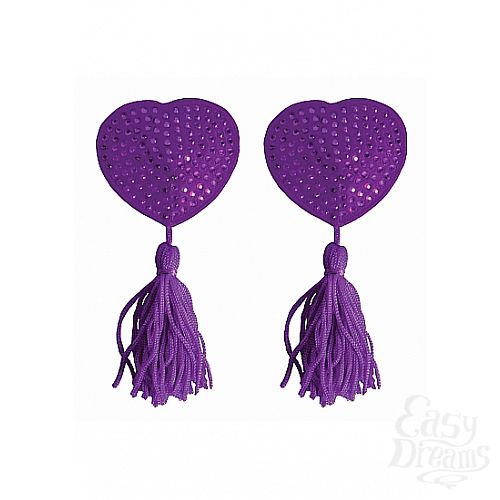  1:   Tassels Heart Heart 