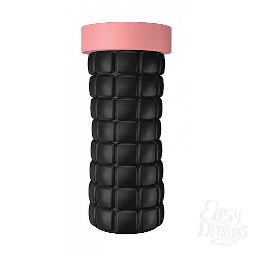  1:   Jock the Sock Vaginal