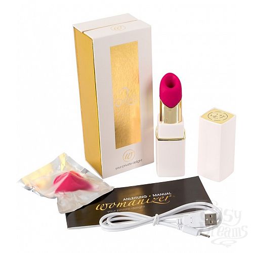  6  Womanizer 2Go -   ,  -    