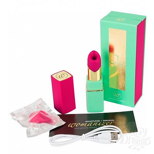  6  Womanizer 2Go -   ,  - -, 