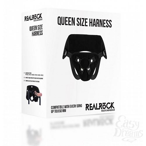 ���������� 3  ������� �������� ������� ��� �������� ������� ������� Queen Size Harness